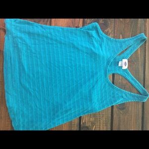 Old Navy tank